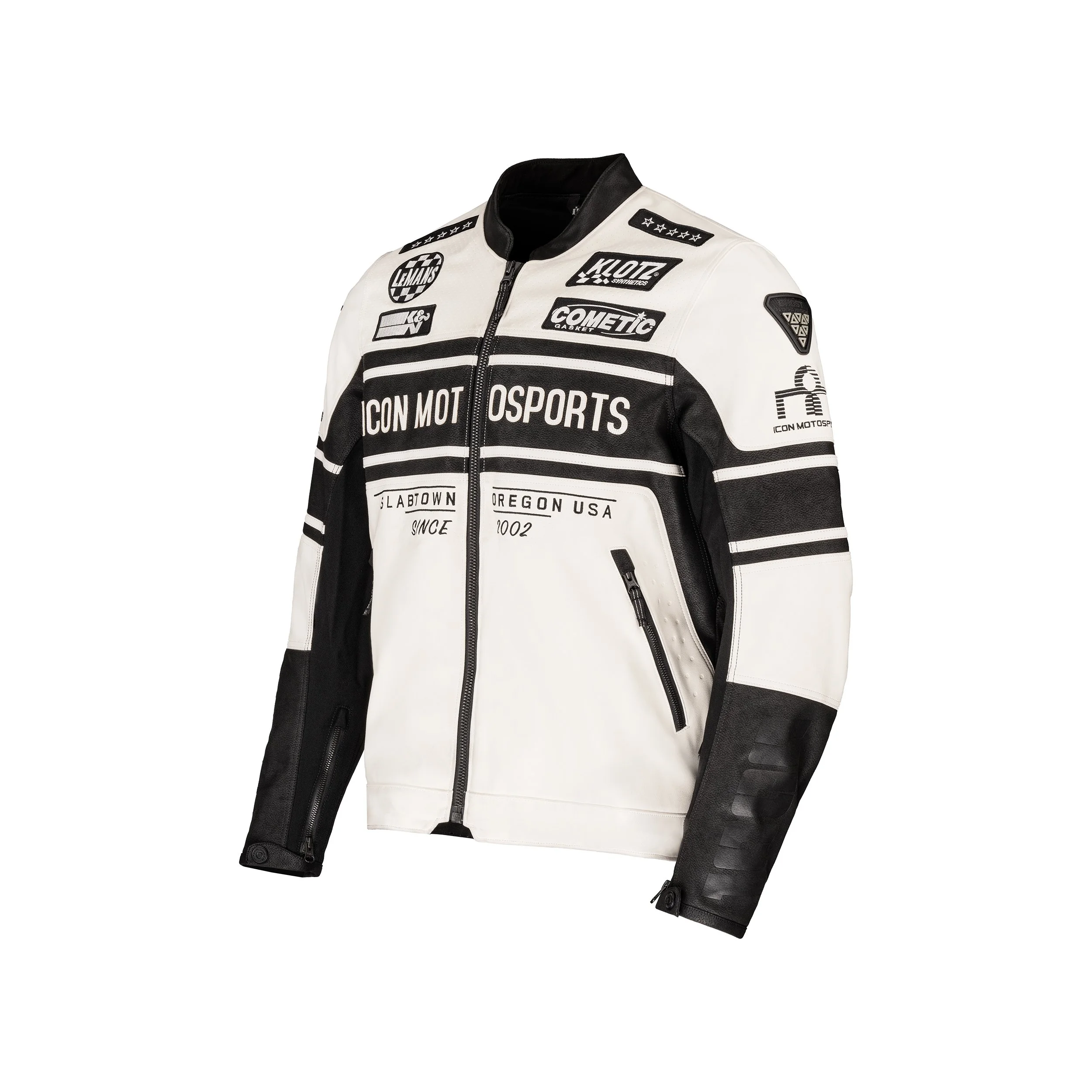 ☆☆jmkt2☆☆DAYTONA DT01‐E1 jmkt2DAYTONA DT01‐E1 NeoDaytona+2+Jacket+White+